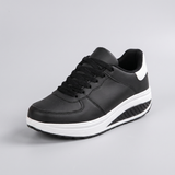 Women's Platform Sneakers | Lace-Up Comfort & Style 5