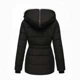 Women's Winter Coat | Fur-Lined & Wind Proof 2