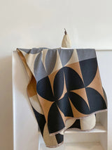 Women's Reversible Scarf | Elegant & Warm 8