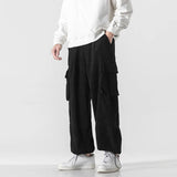 Men's Sweatpants | Warm & Cosy Loose Fit