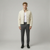 Lightweight Quilted Puffer Jacket