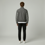 Lightweight Technical Zip-Up Jacket