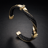 Women's Cuff Bracelet | Comfortable & Durable Fit 3