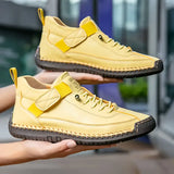 Women's Orthopedic Sneakers | Wide Fit & All-Day Support 8