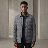 Men's Jacket | Lightweight & Warm 1