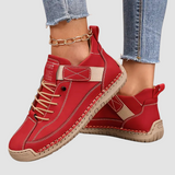 Women's Orthopedic Sneakers | Wide Fit & All-Day Support 4