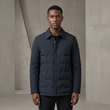 Men's Jacket | Lightweight & Warm 3