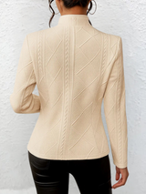 Women's Blazer | Tailored Fit & Lightweight Comfort