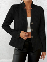 Women's Blazer | Tailored Fit & Lightweight Comfort