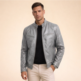 Men's Jacket | Soft & Durable Comfort 8