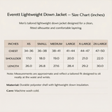 Men's Jacket | Lightweight & Warm 6