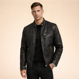 Men's Jacket | Soft & Durable Comfort 2