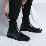 Men's Chelsea Boots | Slip-On Comfort & Style
