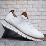 Men's Orthopedic Walking Shoes | All-Day Comfort 8