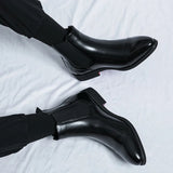Men's Chelsea Boots | Slip-On Comfort & Style