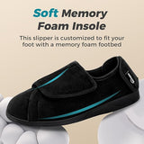 Women's Extra Wide Shoes | Antimicrobial Protection 4
