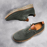 Men's Orthopaedic Walking Shoes | All-Day Comfort & Support