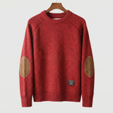ALDWYN HAVEN SWEATER 1
