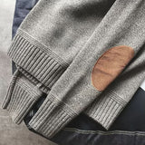 ALDWYN HAVEN SWEATER 4