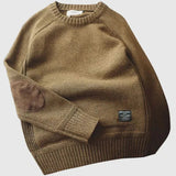 ALDWYN HAVEN SWEATER 8