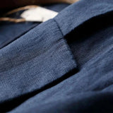 ALENA LINEN BLAZER 6