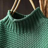 AMARA CASHMERE SWEATER 2