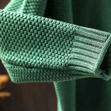 AMARA CASHMERE SWEATER 3