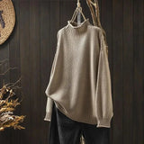 AMARA CASHMERE SWEATER 5