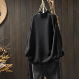 AMARA CASHMERE SWEATER 6