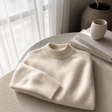ARLINGTON CASHMERE SWEATER 7