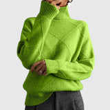 Adryssell | Comfortable Sweater 4
