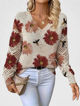 Aubrielynn | Comfortable Sweater 3