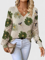 Aubrielynn | Comfortable Sweater 6