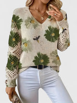 Aubrielynn | Comfortable Sweater 7