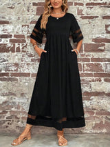 Women's Tummy Control Dress | Flattering Fit & All-Day Comfort 4