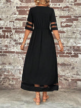Women's Tummy Control Dress | Flattering Fit & All-Day Comfort 5
