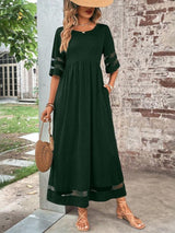 Women's Tummy Control Dress | Flattering Fit & All-Day Comfort 3