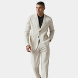 BLEND SUIT FOR MEN 5