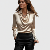 BROOKLYN™ ELEGANT BLOUSE 1