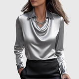BROOKLYN™ ELEGANT BLOUSE 2