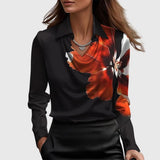 BROOKLYN™ ELEGANT BLOUSE 6