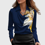 BROOKLYN™ ELEGANT BLOUSE 8