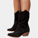 Women's Cowboy Boots | Cushioned & Stable 3