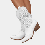 Women's Cowboy Boots | Cushioned & Stable 1