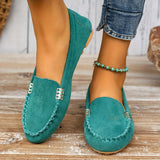 CHLOE SOFT FLATS 0