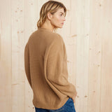 Women's Oversized Cardigan | Relaxed Fit & Soft Comfort 3