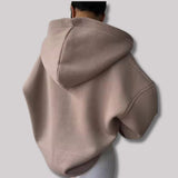 Candice | Women's Oversized Pullover Hoodie 8