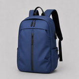 Men's Backpack | Water-Resistant with USB Charging Port 3