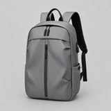 Men's Backpack | Water-Resistant with USB Charging Port 2