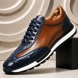 Men's Dress Sneakers | Formal to Casual Comfort 3